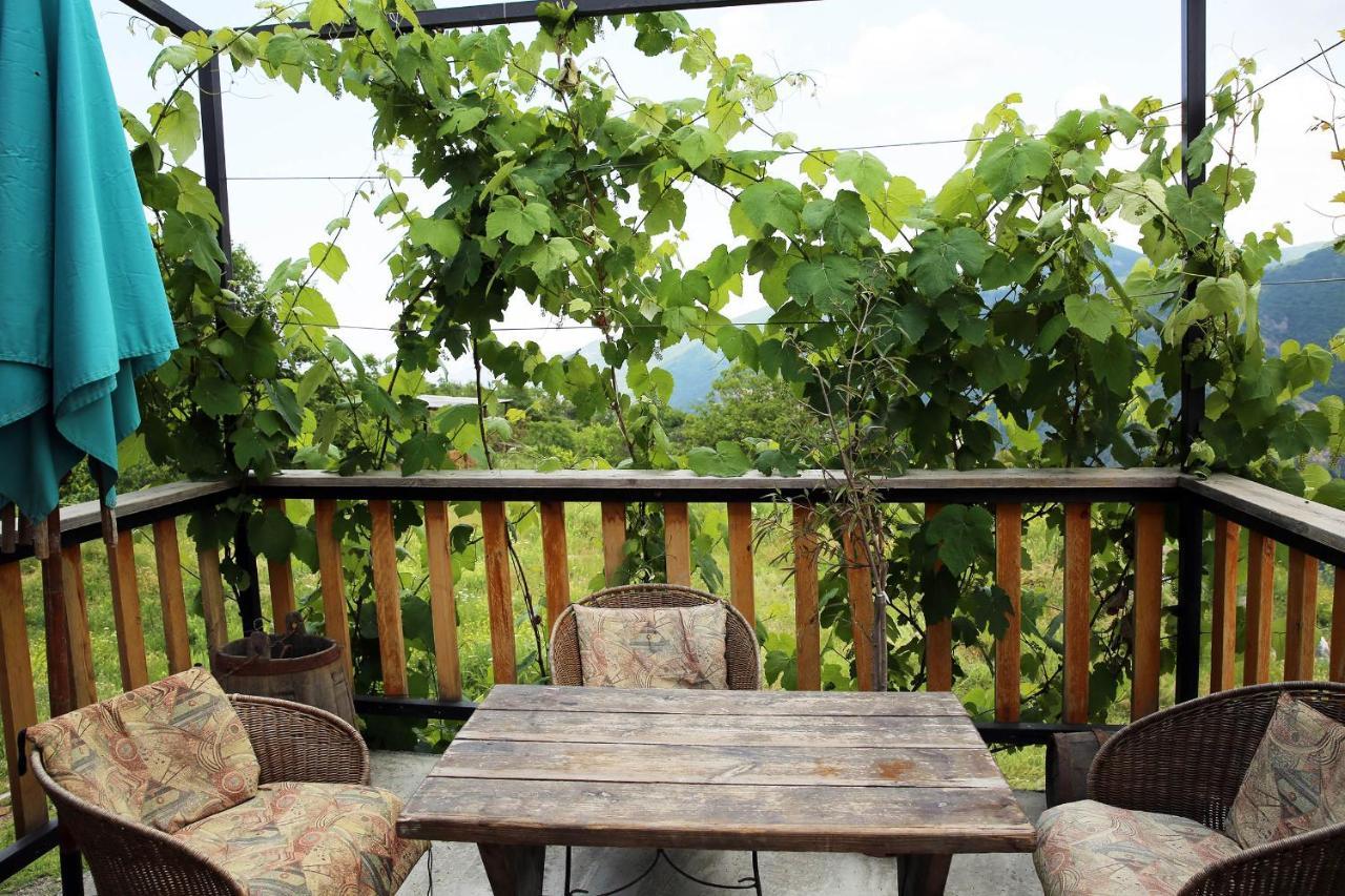 Wings Of Tatev Private Villa Halidzor Exterior photo