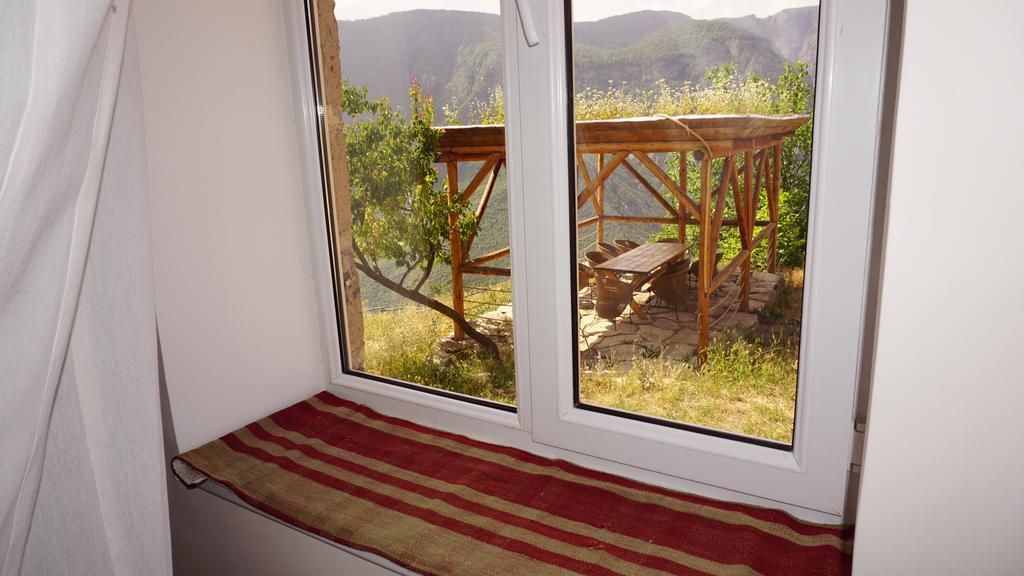 Wings Of Tatev Private Villa Halidzor Exterior photo