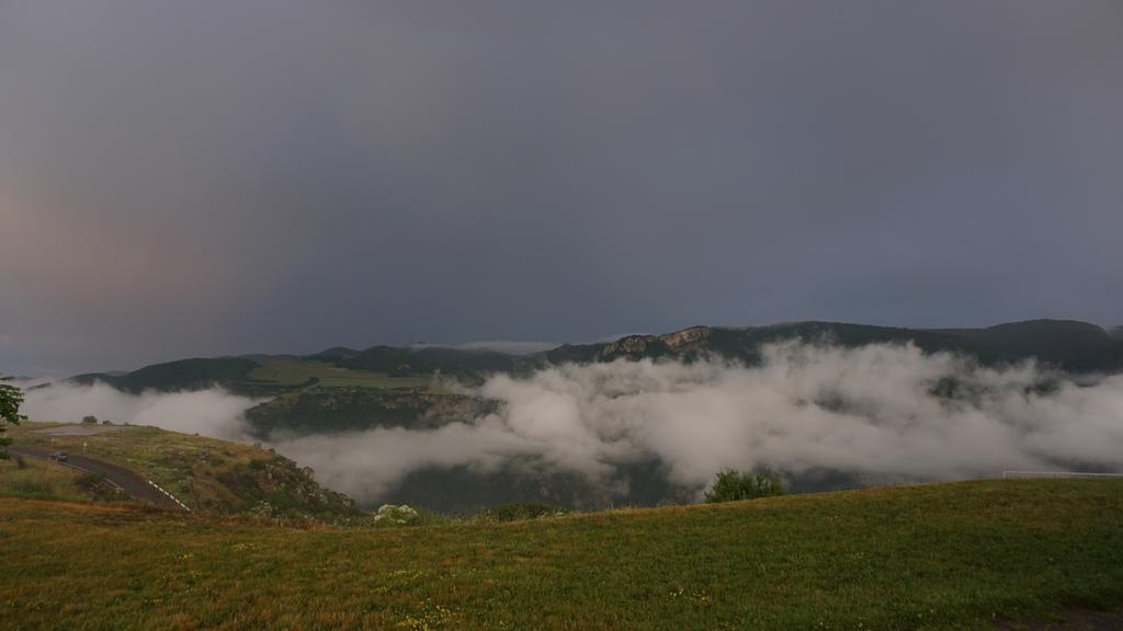 Wings Of Tatev Private Villa Halidzor Exterior photo