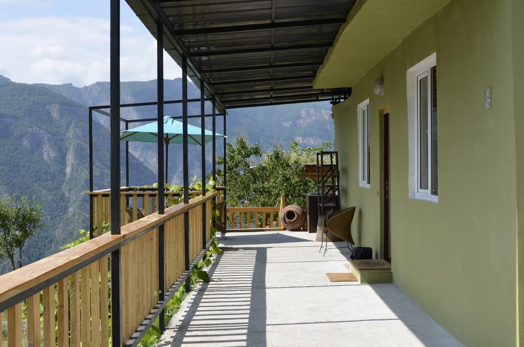 Wings Of Tatev Private Villa Halidzor Exterior photo
