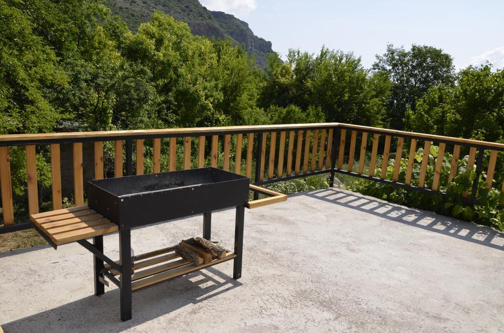 Wings Of Tatev Private Villa Halidzor Exterior photo